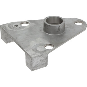 POTATO PEELER MOTOR SUPPORT BRACKET