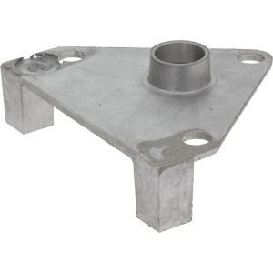 POTATO PEELER MOTOR SUPPORT BRACKET