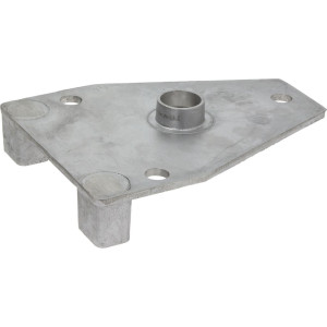 POTATO PEELER MOTOR SUPPORT BRACKET