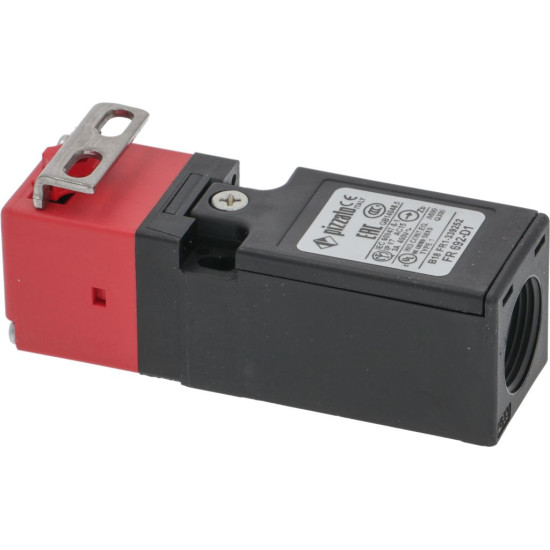 SAFETY MICROSWITCH PIZZATO FR692-D1