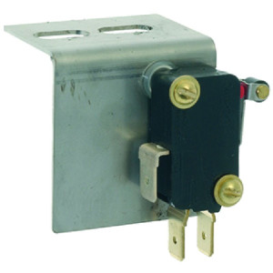 KIT MICROSWITCH OMRONV-165-1C5