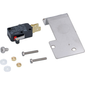 KIT MICROSWITCH OMRON BE-40