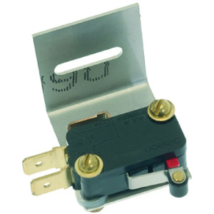 MICROSWITCH 16A 250V