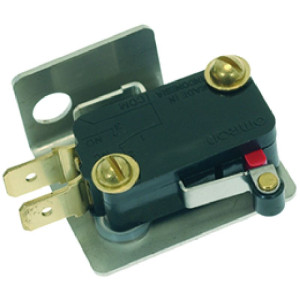 KIT MICROSWITCH OMRON V-165-1C5