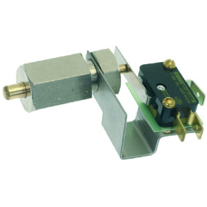 MICROSWITCH 16A 250V