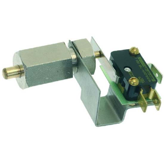 MICROSWITCH 16A 250V