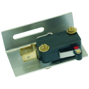 KIT MICROSWITCH OMRON