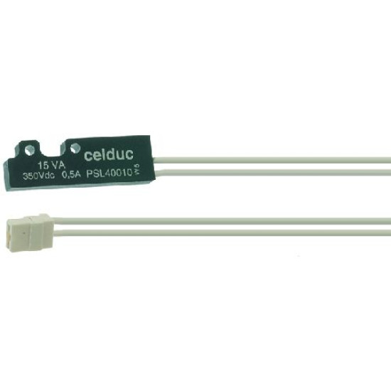 MAGNETIC MICROSWITCH PSL40010 MAGNETIC MICROSWITCH PSL40010
