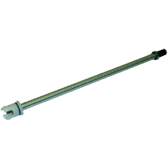 SHAFT WITH COUPLING SHAFT WITH COUPLING