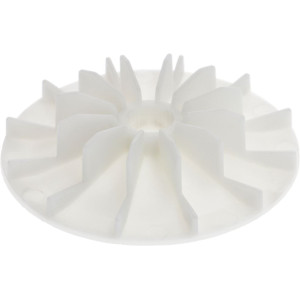 TURBINE FOR ROTOR ϕ 68 mm