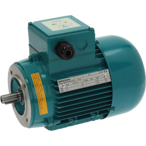 MOTOR BROOK CROMPTON TU-DA71-4B/02