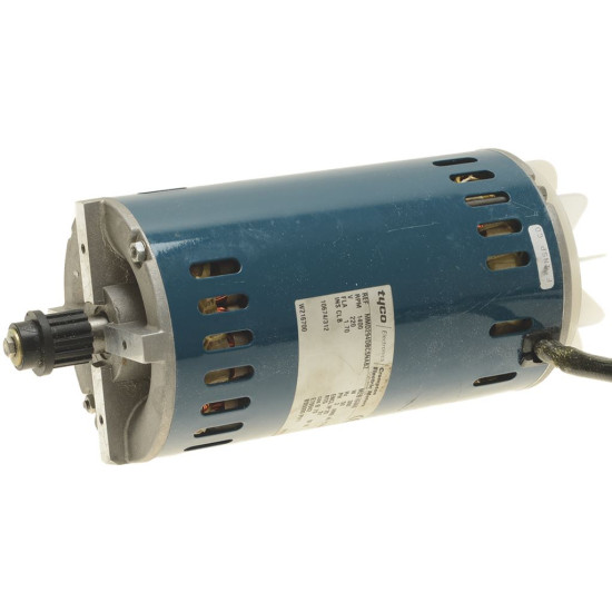 MOTOR TYCO CROMPTON M2B16449 MOTOR TYCO CROMPTON M2B16449