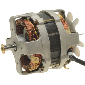 MOTOR LEROY SOMER D29/T 0.5/0.37kW