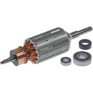 INDUCTIVE MOTOR MP600 230V