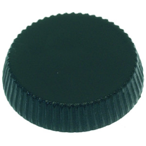 KNOB BLACK FOR SPEED REGULATOR ϕ 22 mm