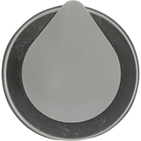 BLACK KNOB ϕ 41 mm