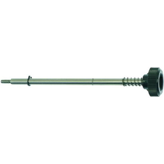 BLADE COV.TIE ROD SHAFT 197 mm PITCH M16