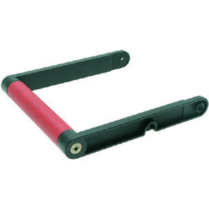 POTATO PEELER DOOR HANDLE