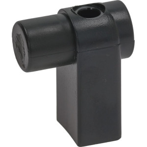 HANDLE END PIECE FOR BOTTOM TANK