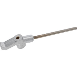 POTATO PEELER DOOR HANDLE