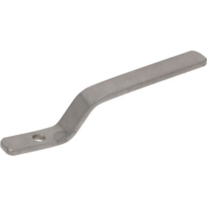 POTATO PEELER DOOR HANDLE
