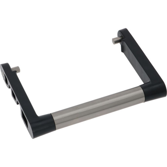 POTATO PEELER SHUTTER HANDLE