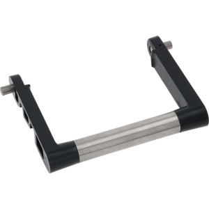 POTATO PEELER SHUTTER HANDLE