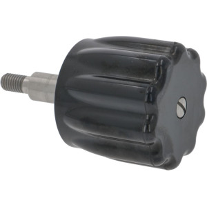 KNOB FOR BLADE SHARPENER ϕ68mm PITCH M10