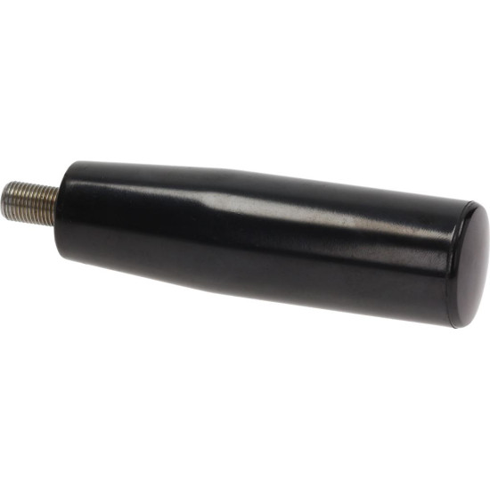 OVAL KNOB ϕ 30x100 mm PITCH M10 OVAL KNOB ϕ 30x100 mm PITCH M10