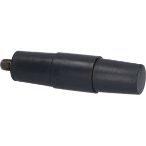 OVAL KNOB ϕ 31x110 mm PITCH M10