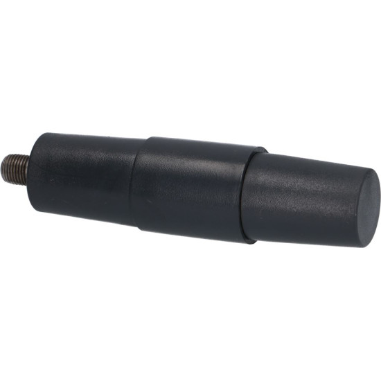 OVAL KNOB ϕ 31x110 mm PITCH M10 OVAL KNOB ϕ 31x110 mm PITCH M10
