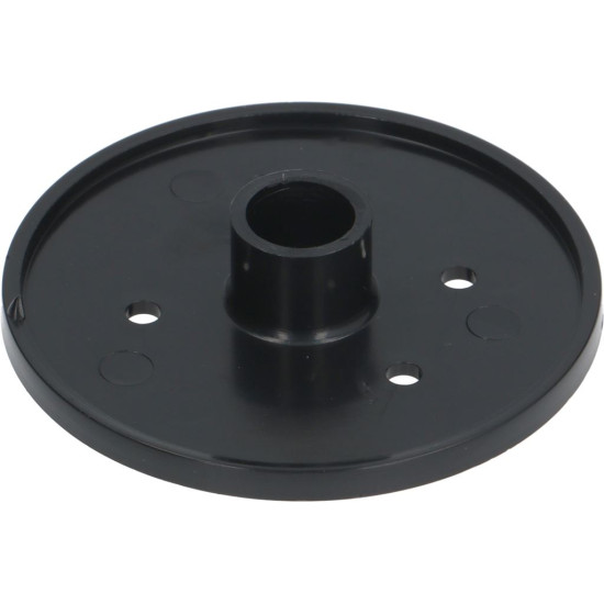 BLACK KNOB SLIDEWAY ϕ 67 mm