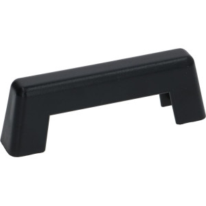 CARRIAGE HANDLE DISTANCE BW HOLES 110 mm