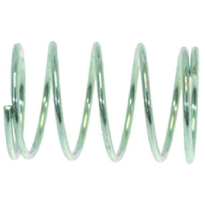 SAFETY SPRING FOR CONTROL LEVER