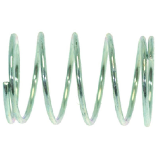 SAFETY SPRING FOR CONTROL LEVER SAFETY SPRING FOR CONTROL LEVER