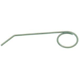 DOUGH SCRAPING SPRING ϕ 18x80 mm FI/30-4