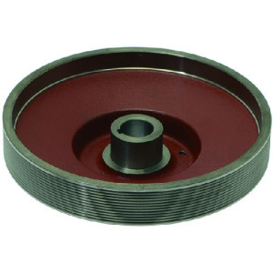 MULTIGRIP PULLEY ϕ 202 mm