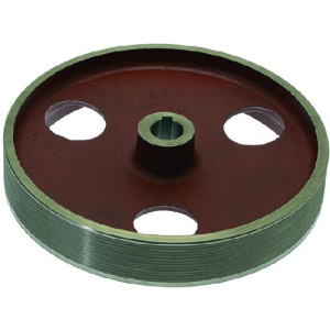 MULTIGRIP PULLEY ϕ 200 mm