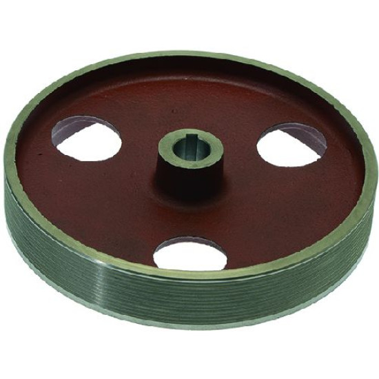 MULTIGRIP PULLEY ϕ 200 mm MULTIGRIP PULLEY ϕ 200 mm