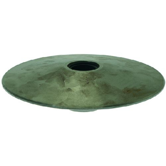 BOTTOM PULLEY WITH SEEGER RING ϕ 210 mm BOTTOM PULLEY WITH SEEGER RING ϕ 210 mm