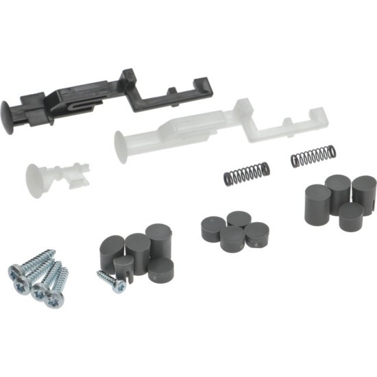 CONTROL SHAFT KIT