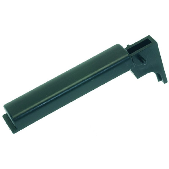 BLACK SWITCH CONTROL LEVER