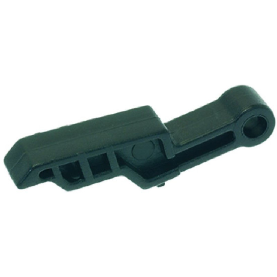 BLACK SWITCH CONTROL LEVER