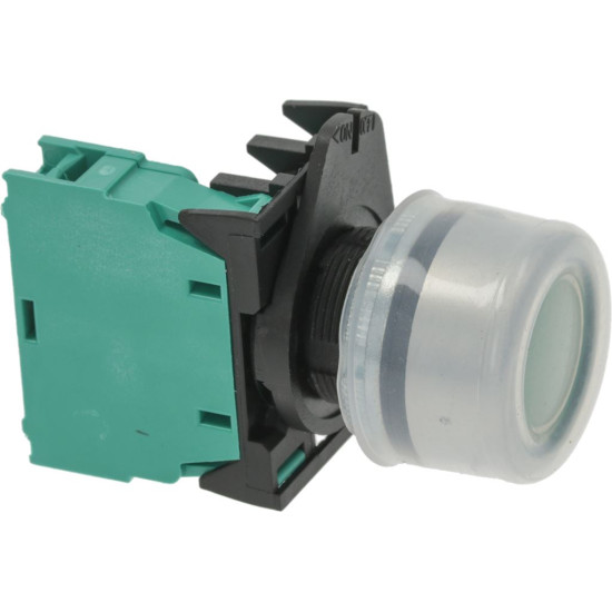 GREEN START PUSH-BUTTON 16A 600V GREEN START PUSH-BUTTON 16A 600V
