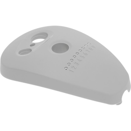 MIXER TOP COVER