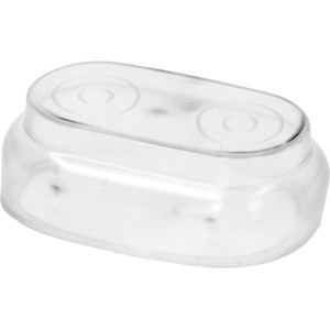PROTECTION FOR OVAL PUSH-BUTTON