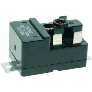 START RELAY 4CR-1-675 11B1R
