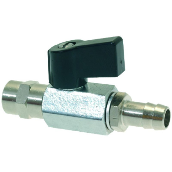 INLET TAP 1/4