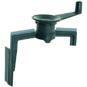 SCRAPER ASSEMBLY SET