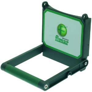 COMPLETE DOOR FOR POTATO PEELER